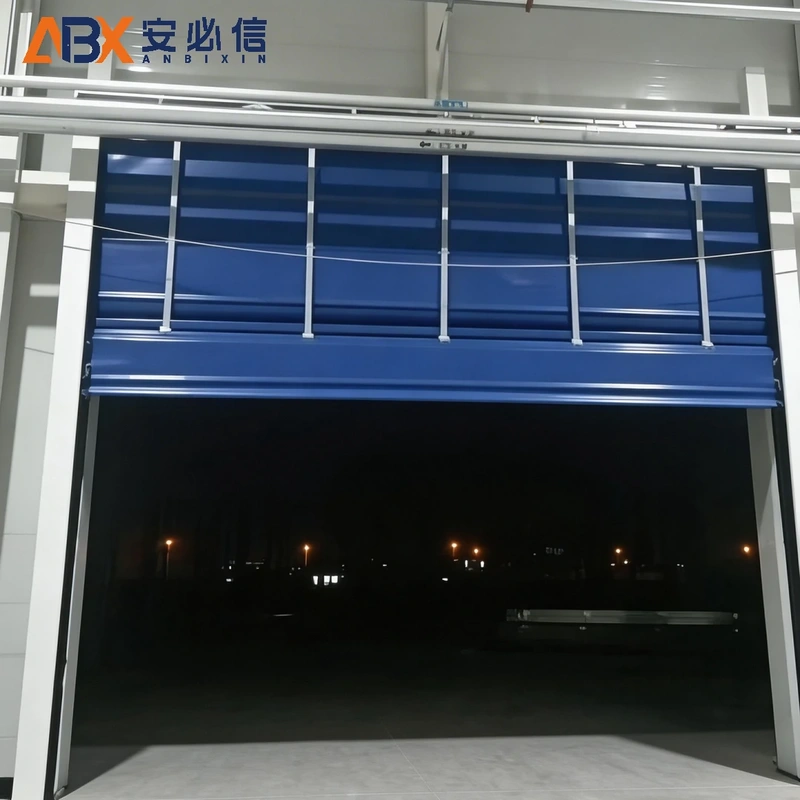 滁州市海绵门封