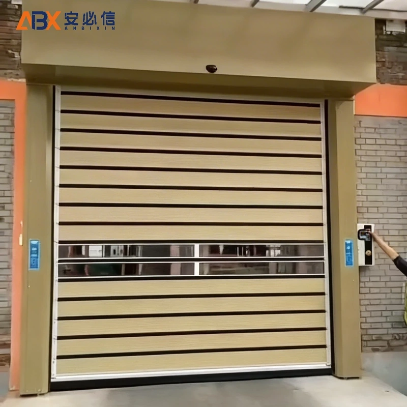 滁州市雷达高速门