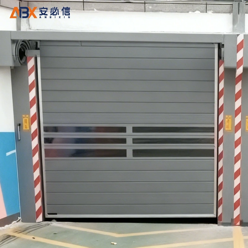 滁州市厂房高速门